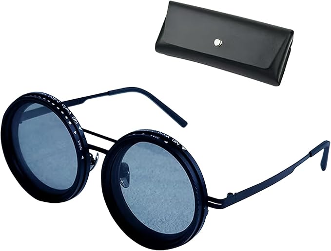 Adjustable Tint Sunglasses