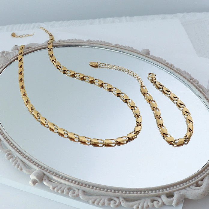 Blingy Set KSA