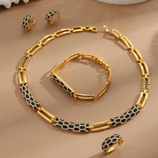 Harmony Set