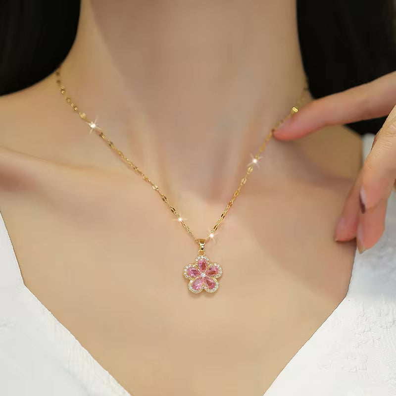 Floral Set KSA
