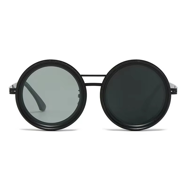 Adjustable Tint Sunglasses