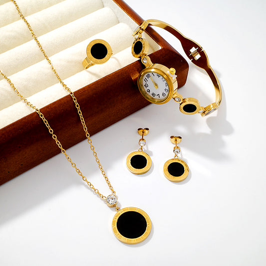 Heritage Set