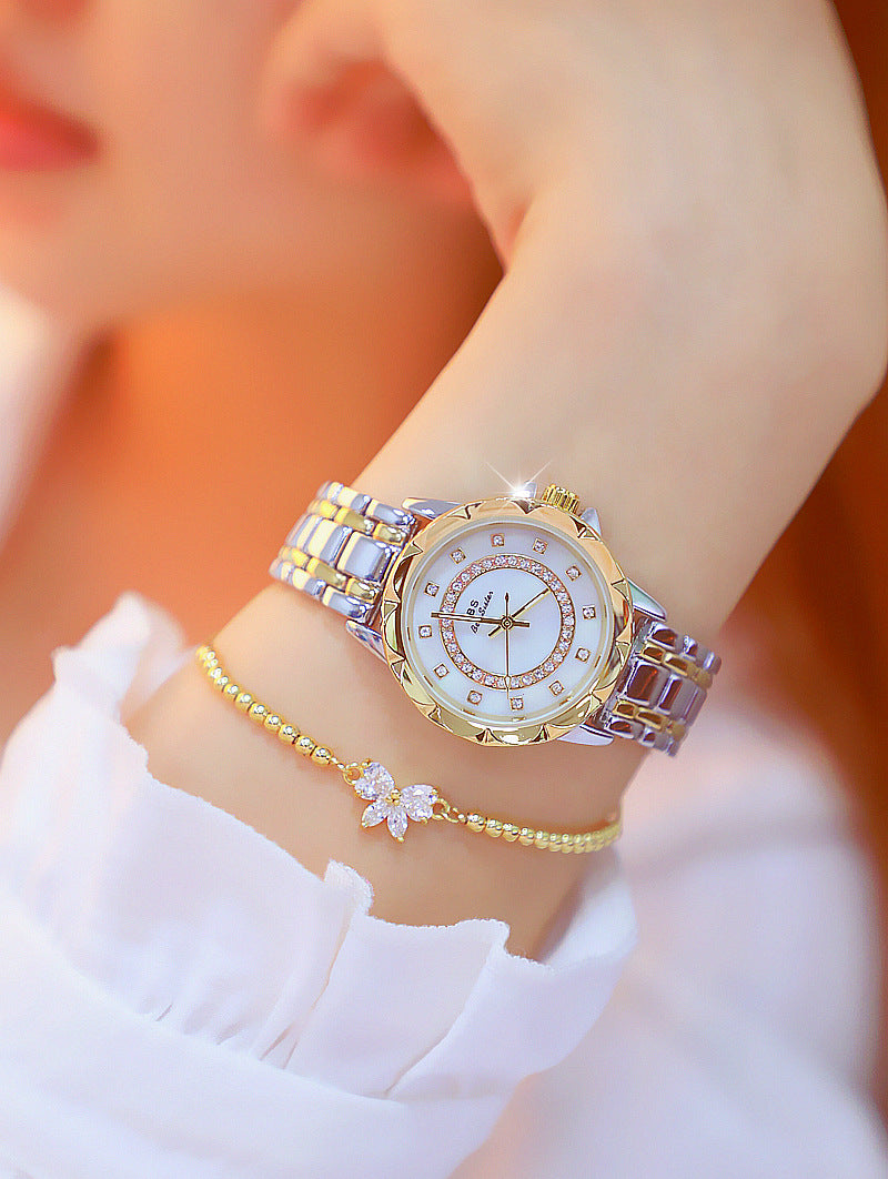 Exceptional Timepiece Set KSA