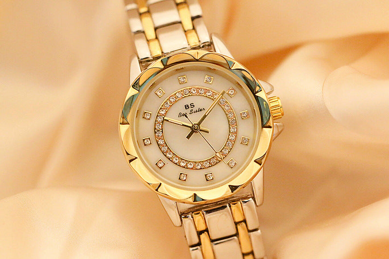 Exceptional Timepiece Set KSA