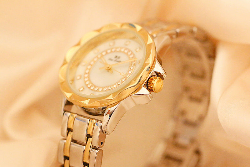 Exceptional Timepiece Set KSA