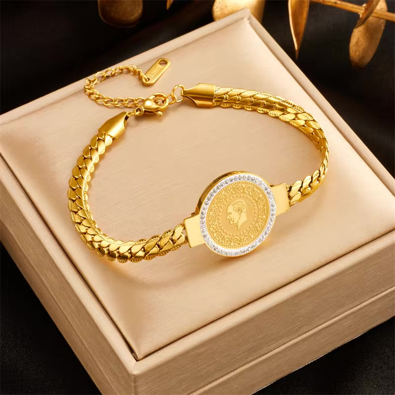 Coin Set KSA