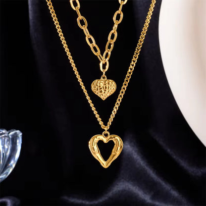 Flawless Fit Jewelry Set