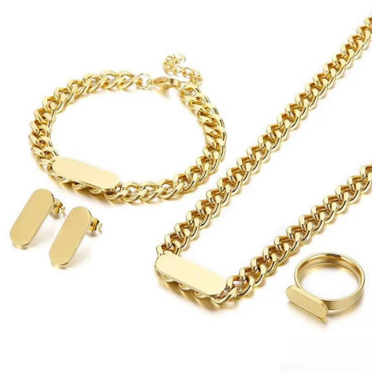 Artisan Set KSA