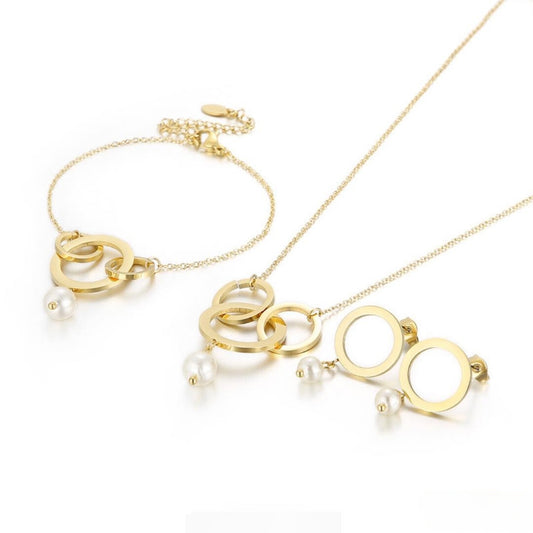 Sleek Set KSA