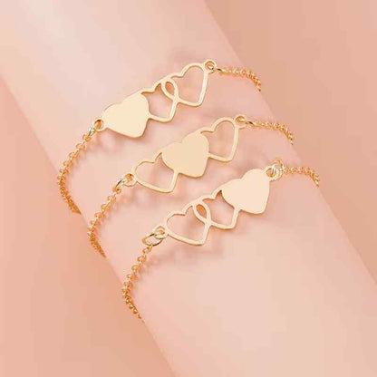 Friendship Bracelets - TRIOVARI ACCESSORIES