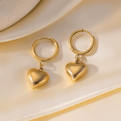 Gleam Jewelry Set