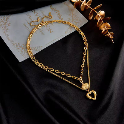 Flawless Fit Jewelry Set