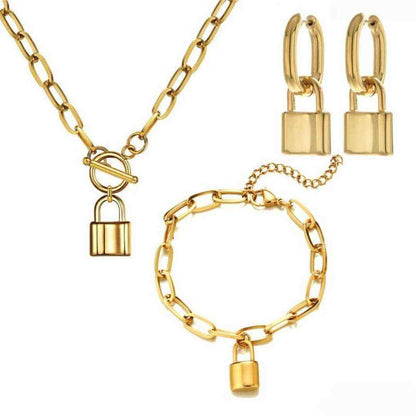 Lock Set Kuwait