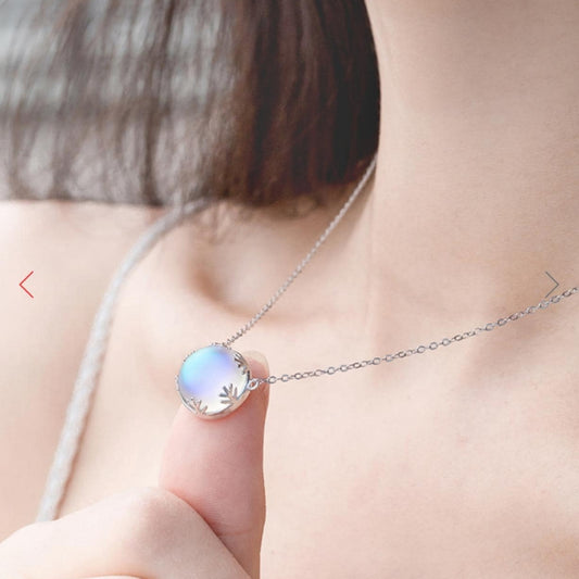 Aurora Necklace KSA