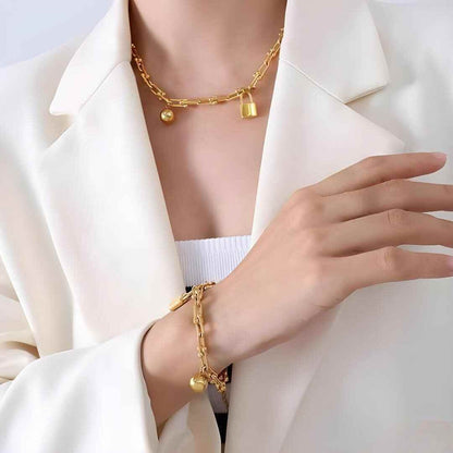 Opulence Set Kuwait