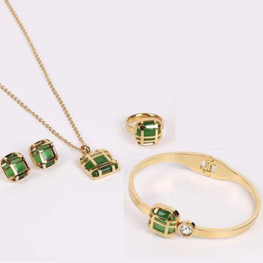 Timeless Set KSA