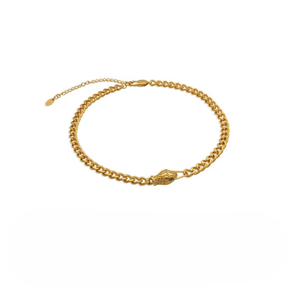 Snake Set Qatar - TRIOVARI ACCESSORIES