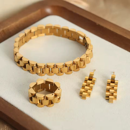 Blink Jewelry Set