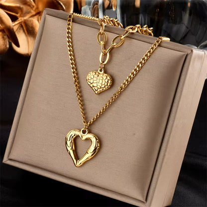 Flawless Fit Jewelry Set
