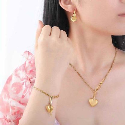 Full Heart Set Kuwait