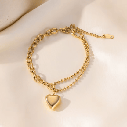 Gleam Jewelry Set