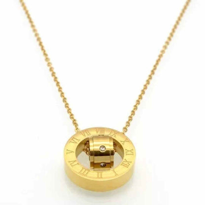 Stylish Necklace - TRIOVARI ACCESSORIES