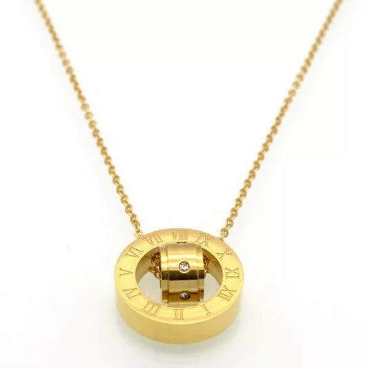 Stylish Necklace KSA