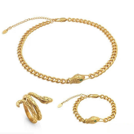 Snake Set KSA