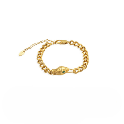 Snake Set Qatar - TRIOVARI ACCESSORIES