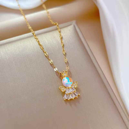 Lucid Jewelry Set
