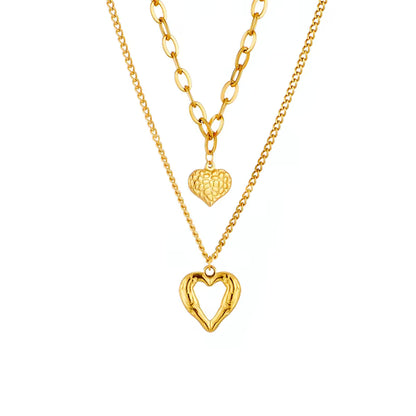 Flawless Fit Jewelry Set