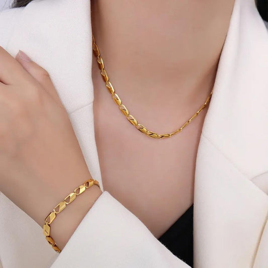 Blingy Set KSA