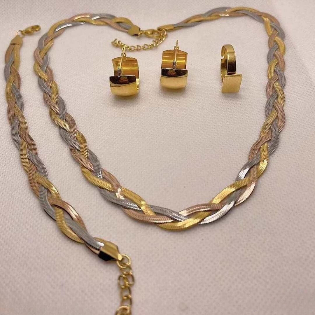 Royal Set KSA