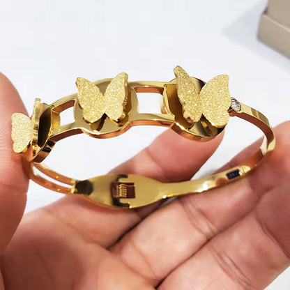 Bliss Jewelry Set