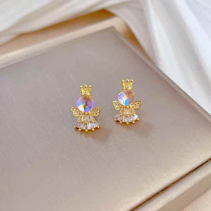 Lucid Jewelry Set