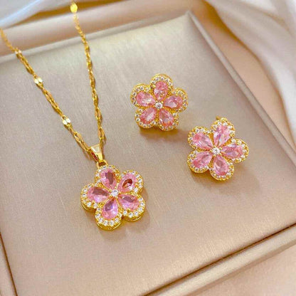 Floral Set Kuwait