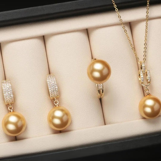 Precious Pearl Set KSA
