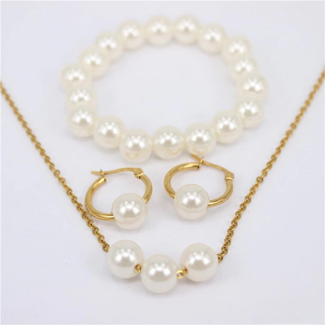Dashing Set KSA