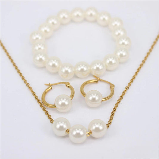 Dashing Set KSA