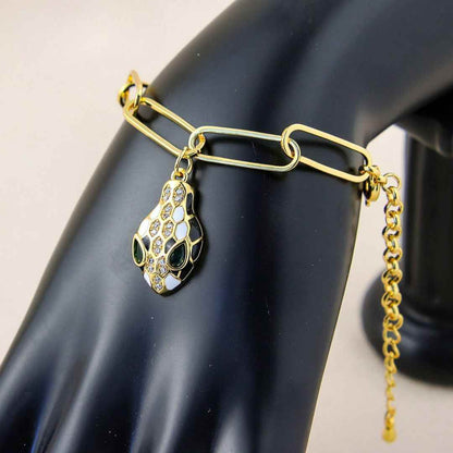Venom Jewelry Set