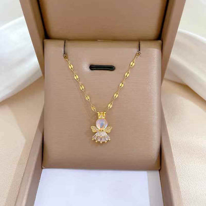 Lucid Jewelry Set