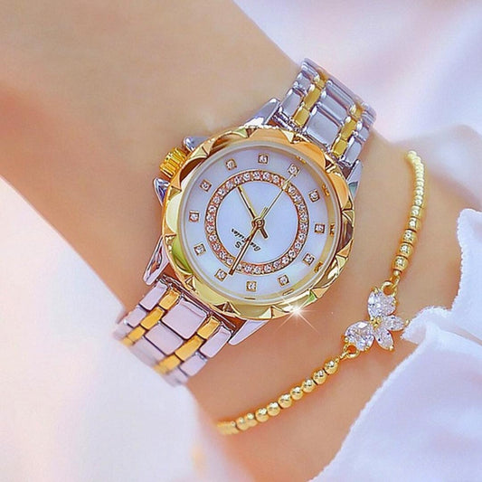 Exceptional Timepiece Set KSA