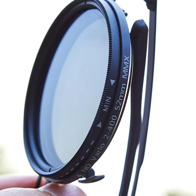 Adjustable Tint Sunglasses