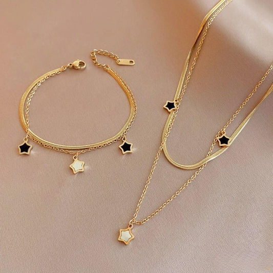 Like A Star Set KSA
