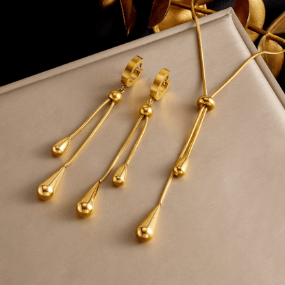 Eternal Jewelry Set