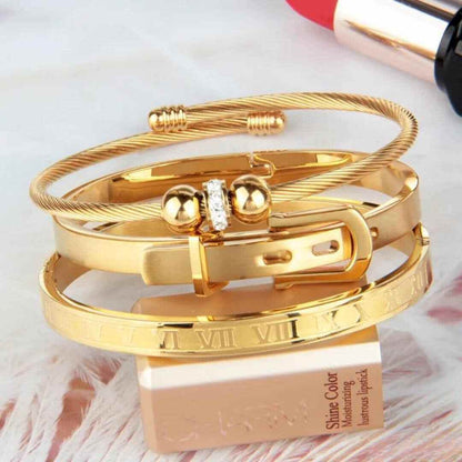 Queen Of Bangles Set Kuwait