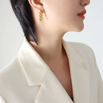 Blink Jewelry Set