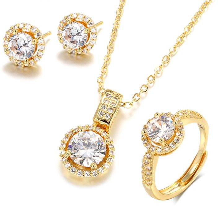 Dazzle Dreams Set KSA