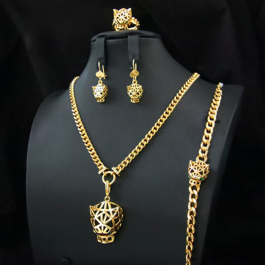 Tiger Set