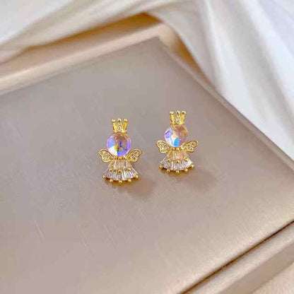 Lucid Jewelry Set